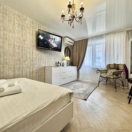 Apartpoltava Смак Італії У Самому Центрі Полтави , Білосніжна Студія В Новобудові, Банківський Чек 외부 사진