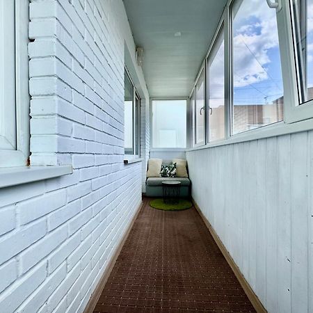 Apartpoltava Смак Італії У Самому Центрі Полтави , Білосніжна Студія В Новобудові, Банківський Чек 외부 사진