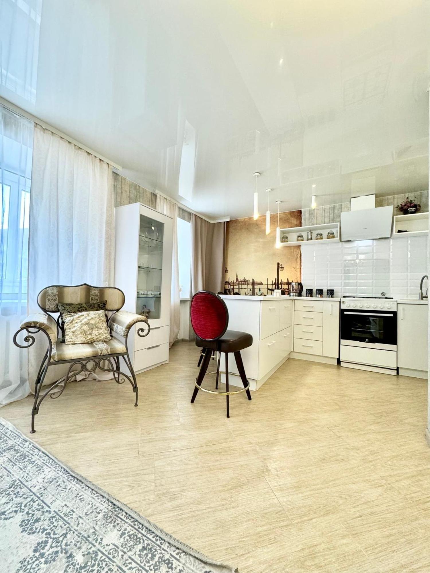 Apartpoltava Смак Італії У Самому Центрі Полтави , Білосніжна Студія В Новобудові, Банківський Чек 외부 사진